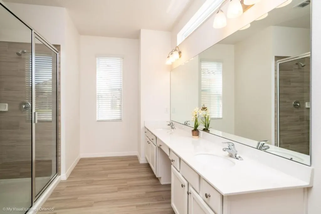 Prázdninový dům 6121Bod 11 Bedroom 9 Bathrrom Davenport USA